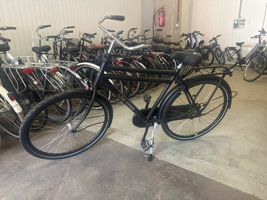 CORTINA Herenfiets + 1 maand garantie, 57 cm, 1 speed