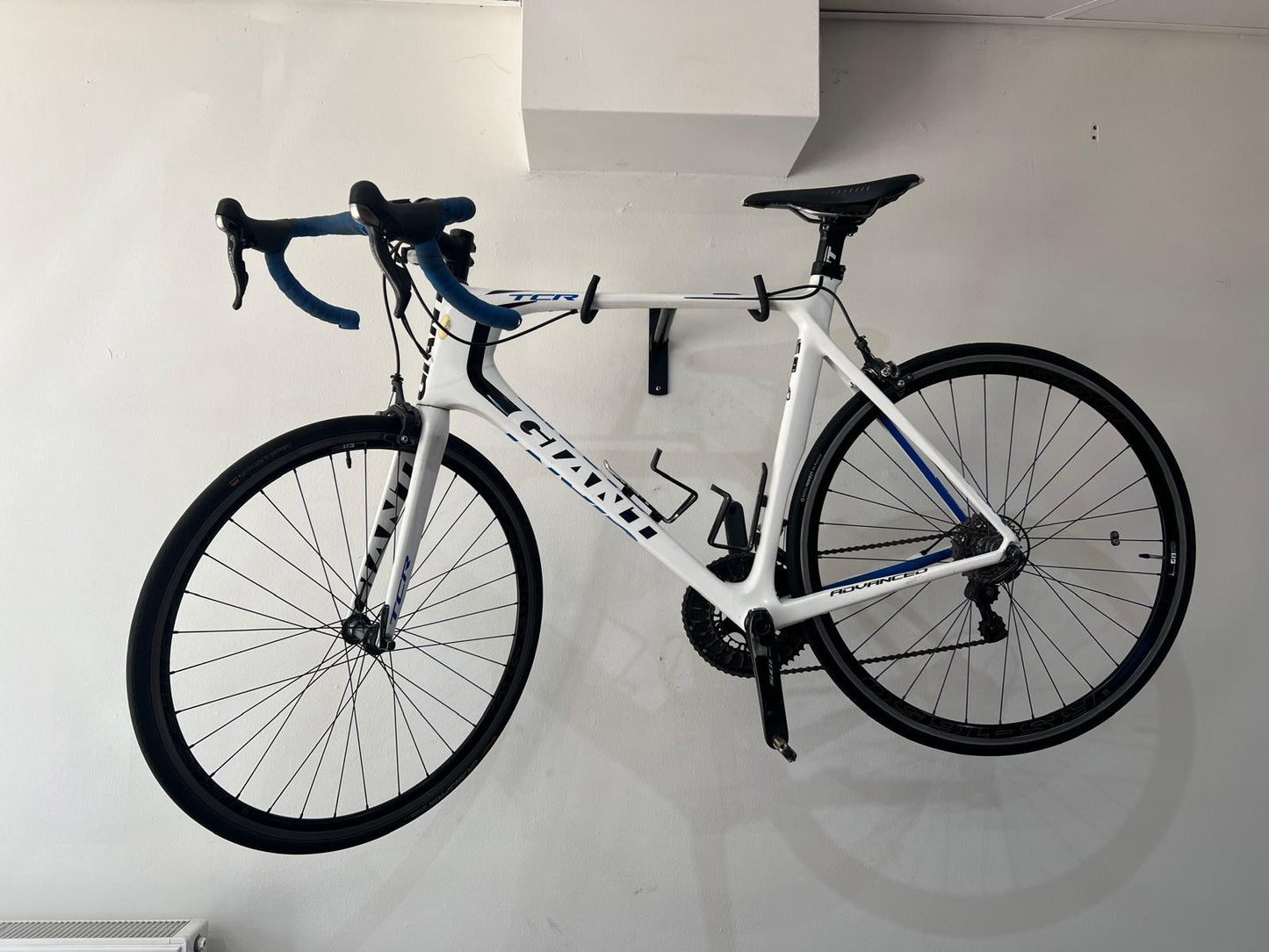 Herenfiets Giant + 1Month GUARANTEE