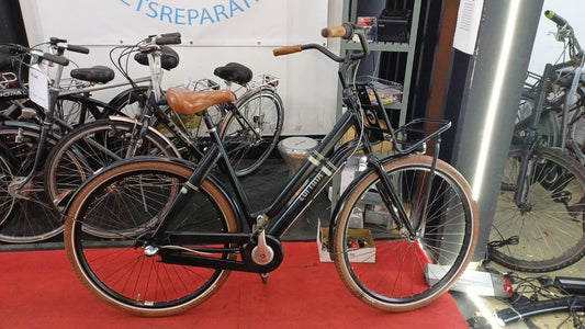 CORTINA Damesfiets + 1 maand garantie, 57 cm, 3 speed