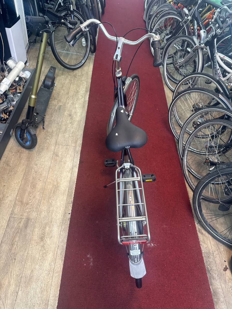 KOGA Damesfiets + 1 maand garantie, 57 cm, 7 speed