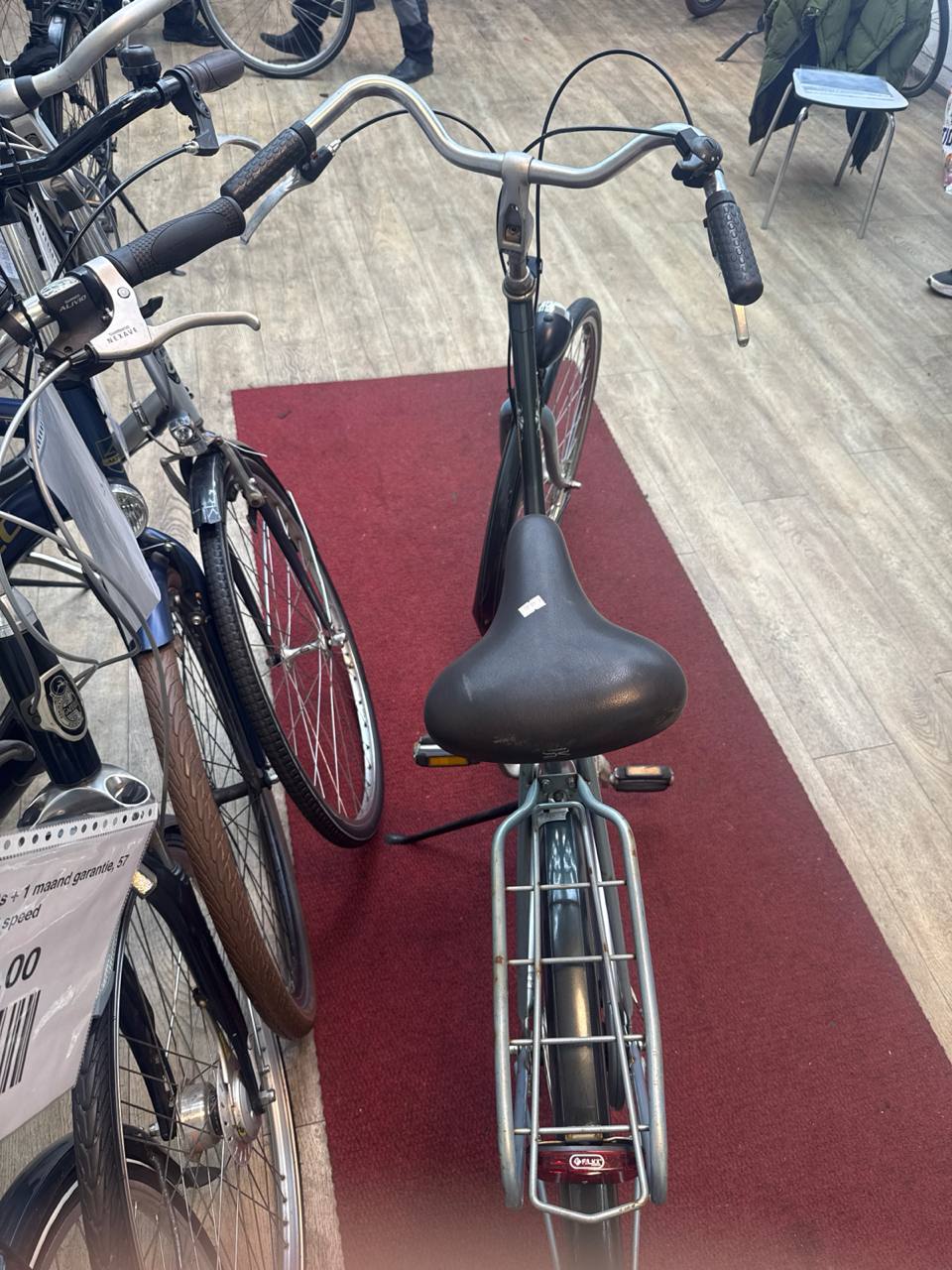 BATAVUS Damesfiets + 1 maand garantie, 61 cm, 3 speed
