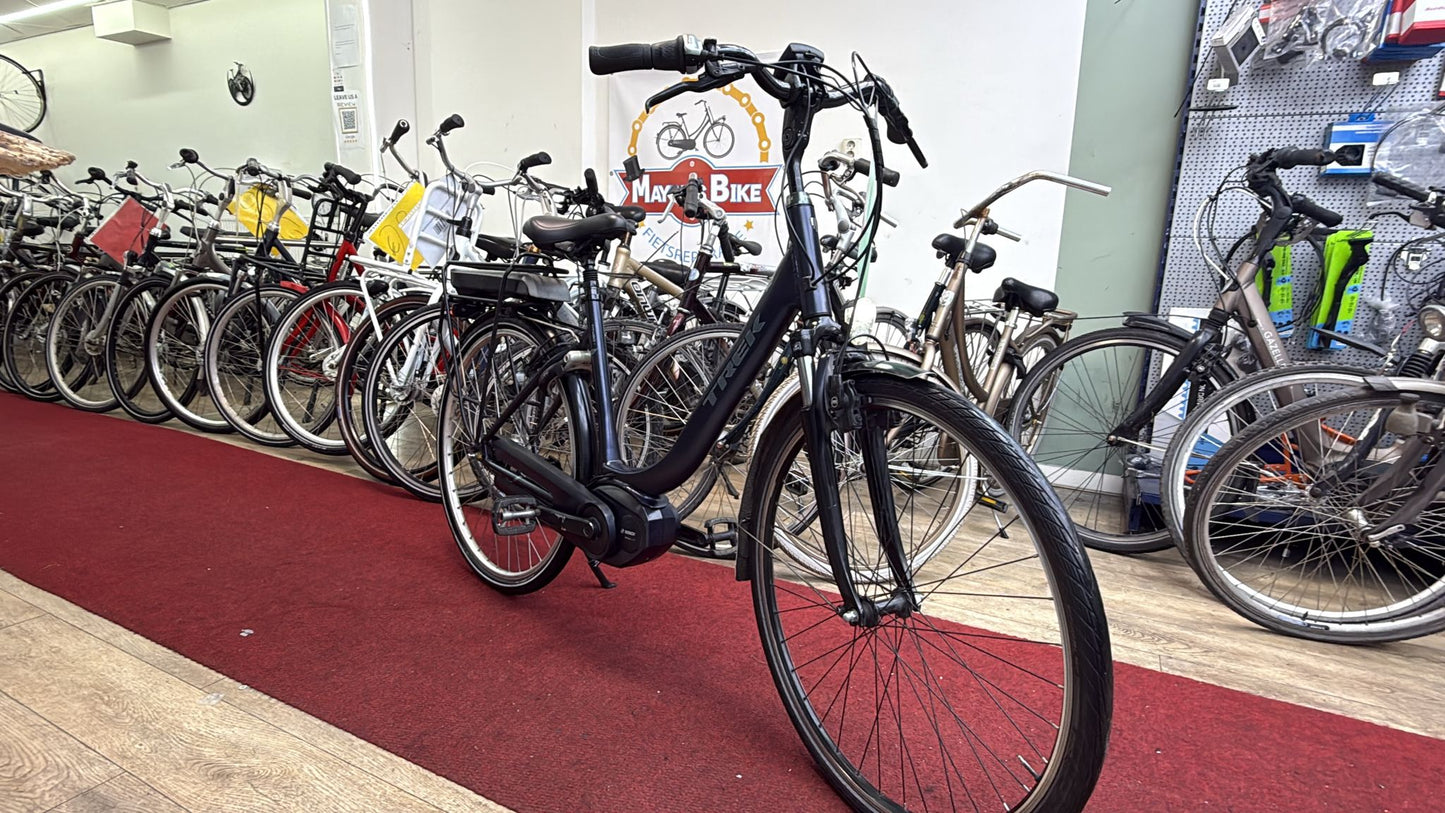 TREK E-Bike + een maand garantie,51 CM
