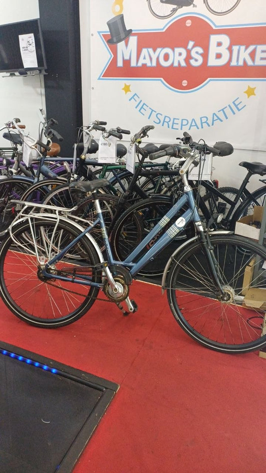 Altra Damesfiets + 1 maand garantie, 49 cm, 7 speed