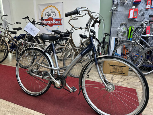 BATAVUS Damesfiets + 1 maand garantie, 53cm, 7 speed