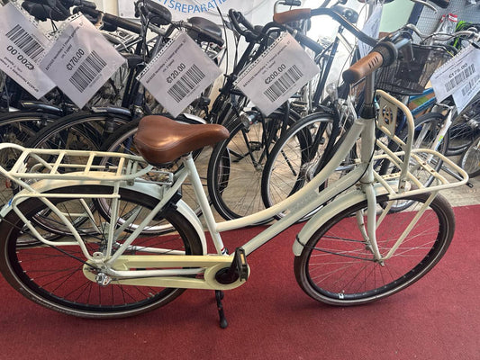Oma Damesfiets + 1 maand garantie, 54 cm, 3 speed