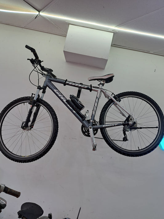 GHOST Herenfiets + 1 maand garantie, 47 cm, 3 speed