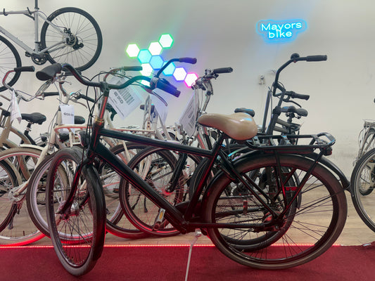 BATAVUS Herenfiets + 1 maand garantie, 52 cm, 7 speed