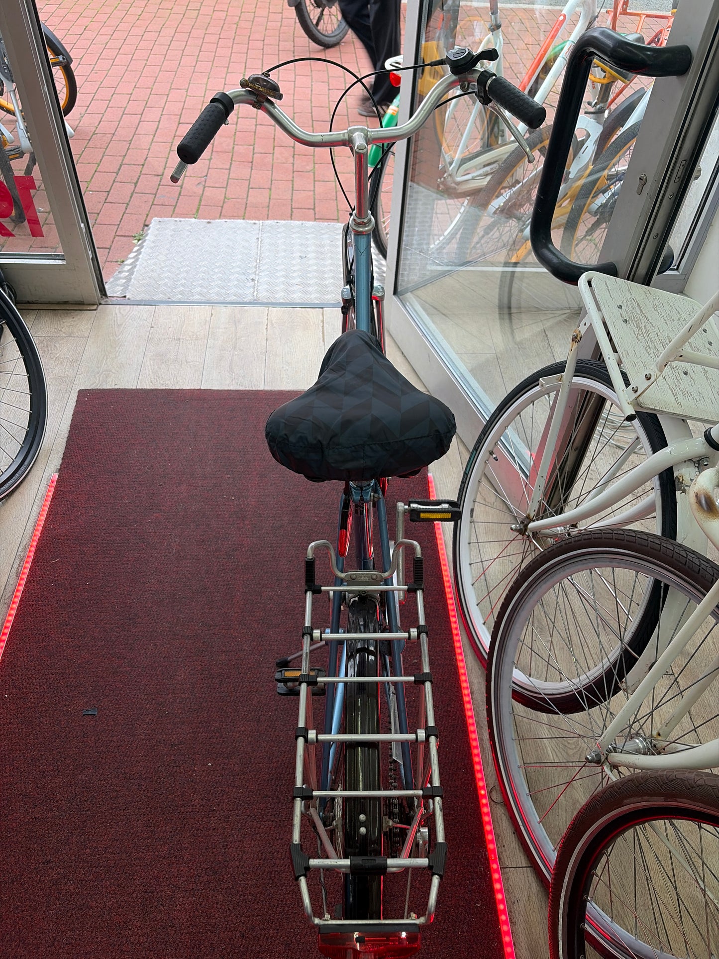KOGA Damesfiets + 1 maand garantie, 53, 5 speed