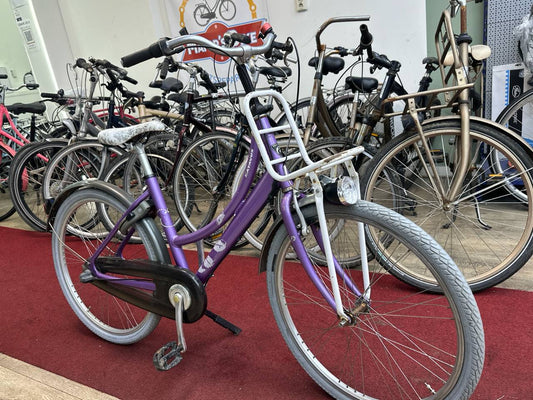 BATAVUS Kinderfiets + 1 maand garantie, 41cm, 3 speed