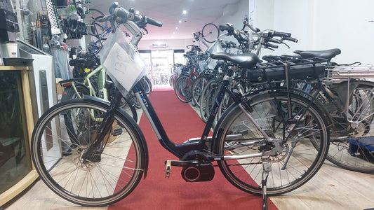E-Bike