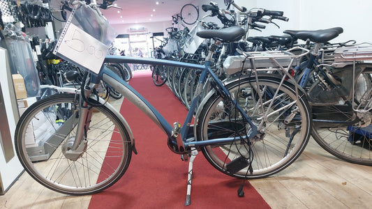 E-Bike