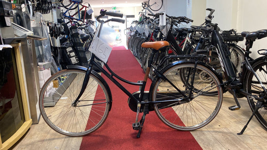 Damesfiets + een maand garantie,60cm