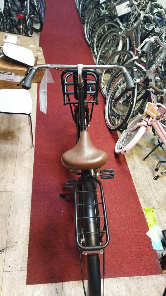 SPARTA Damesfiets + een maand garantie