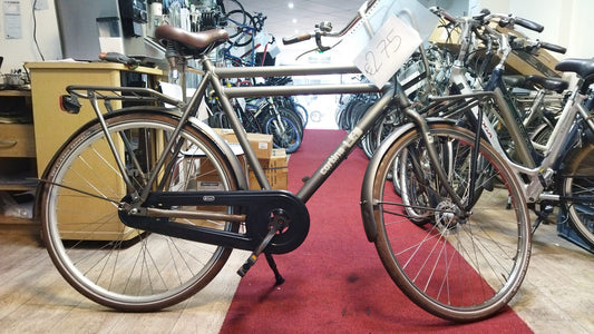CORTINA Herenfiets + een maand garantie