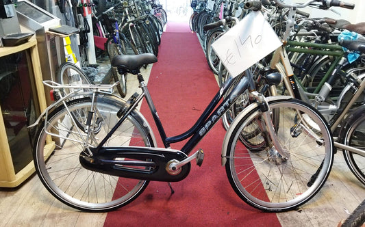BATAVUS Damesfiets + een maand garantie