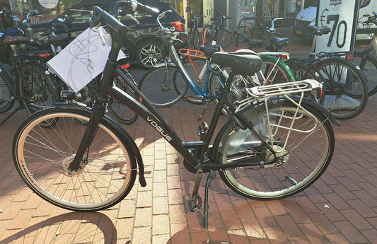 VOUGE Damesfiets + een maand garantie,52CM