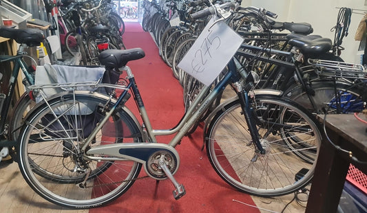 KOGA miyaia Damesfiets + een maand garantie,54cm