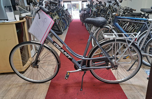 GAINT Damesfiets + een maand garantie,57CM