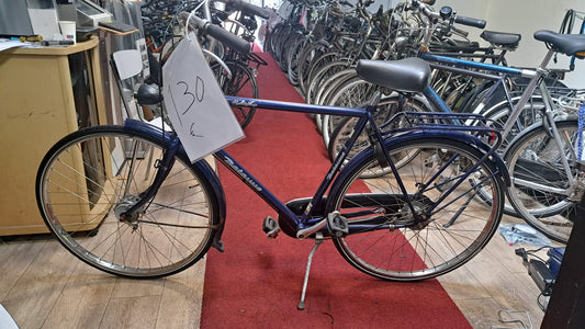 BATAVUS Herenfiets + een maand garantie