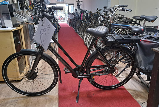 SPARTA E-Bike + een maand garantie,57CM