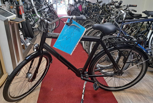 SPARTA Herenfiets + een maand garantie,62CM