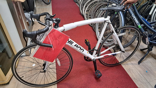 HILANN Racefiets+ een maand garantie,60CM