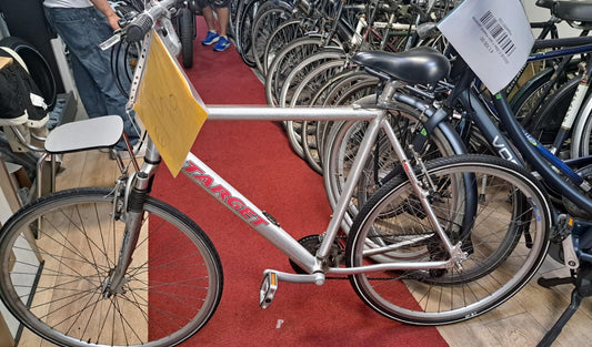 TARGET mountainbike + een maand garantie,62CM