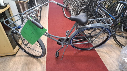 OMA Damesfiets + een maand garantie,58cm