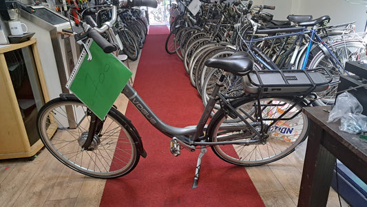 VOGUE E-Bike + een maand garantie,52CM