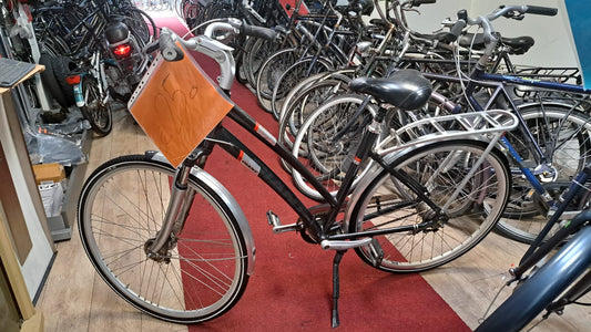 GIANT Damesfiets + een maand garantie,51CM