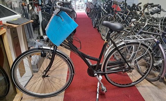 UNION Damesfiets + een maand garantie,57CM