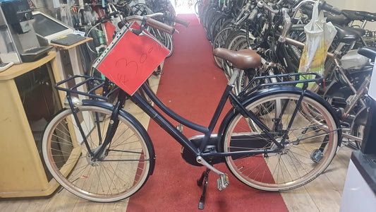 CORTINA Damesfiets + een maand garantie,50CM