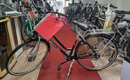 SPARTA Damesfiets + een maand garantie,53CM