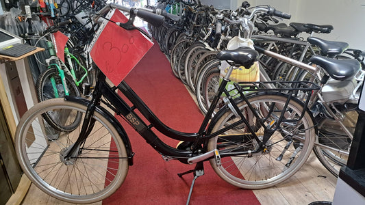 BSP Damesfiets + een maand garantie,56CM