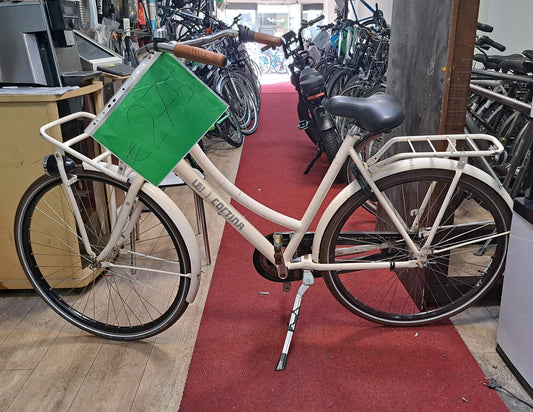 CORTINA Damesfiets + een maand garantie,57CM
