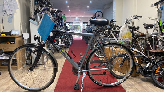 GIANT Herenfiets + een maand garantie,60CM