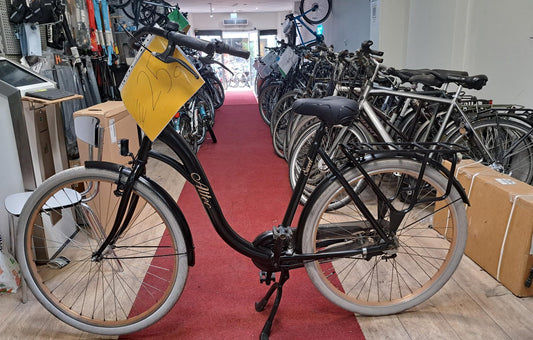 ALTEC Moederfiets + een maand garantie,56CM