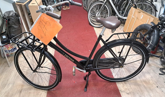 CORTINA Damesfiets + een maand garantie,58CM