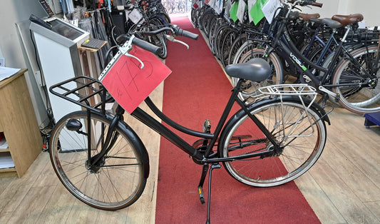 OMA Damesfiets + een maand garantie,56CM