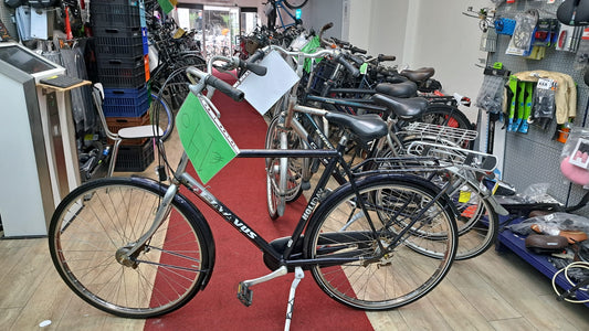 BATAVUS Herenfiets + een maand garantie,62CM
