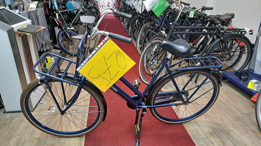 SPARTA PICK_UP Damesfiets + een maand garantie,57CM