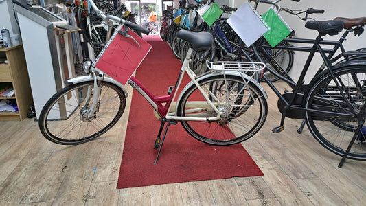 SPARTA Damesfiets + een maand garantie,55CM