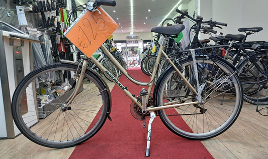 BATAVUS Damesfiets + een maand garantie,53CM