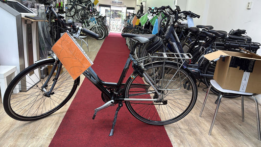 KOGA Damesfiets + een maand garantie,49CM