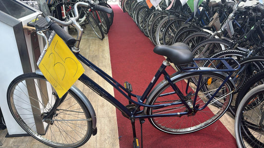 GIANT Damesfiets + een maand garantie,53CM