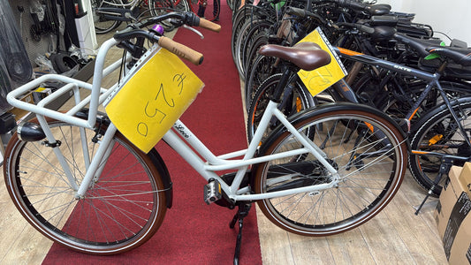 BOCO Omafiets + een maand garantie,51CM