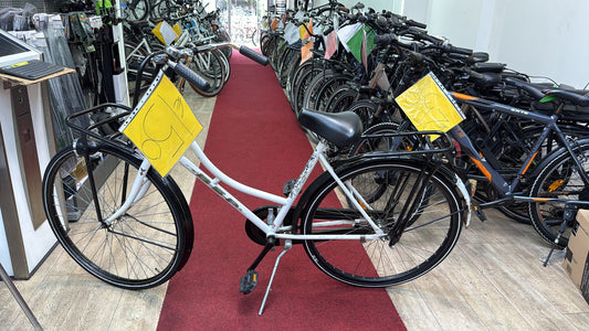BSP Omafiets + een maand garantie,51CM