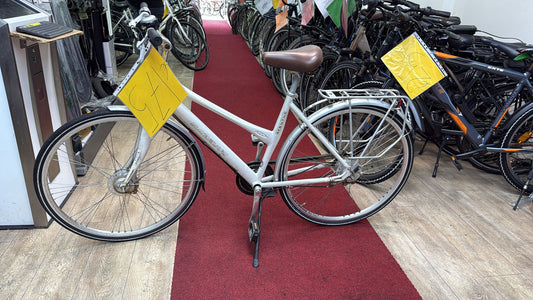 BATAVUS Omafiets + een maand garantie,57CM