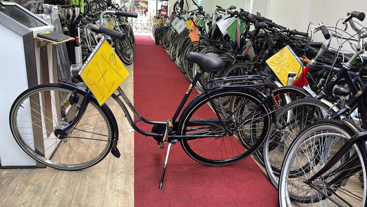 UNION Damesfiets + een maand garantie,55CM