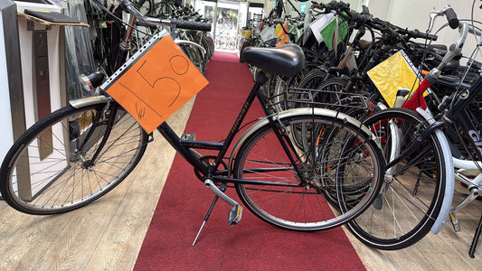 RANGER Damesfiets + een maand garantie,57CM